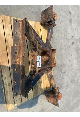 CHALMERS 40,000 Camelback Suspension
