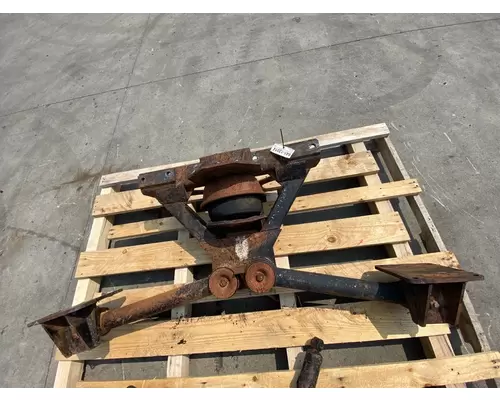 CHALMERS 40,000 Camelback Suspension