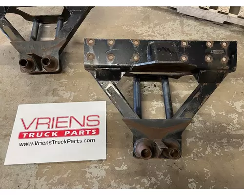 CHALMERS 559L2.11 Suspension