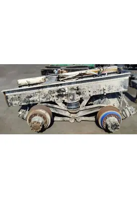 CHALMERS 800 Series Cutoff Tandem Axle
