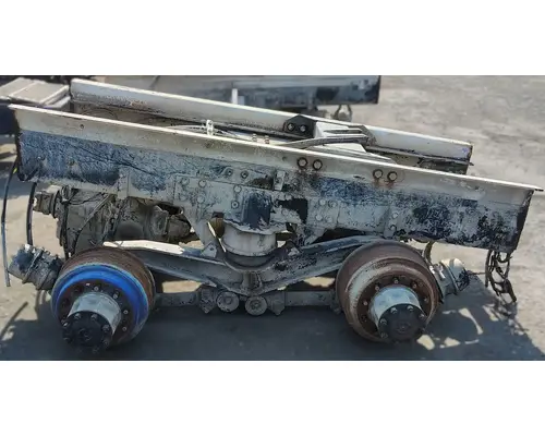 CHALMERS 800 Series Cutoff Tandem Axle
