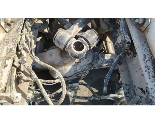 CHALMERS 800 Series Cutoff Tandem Axle