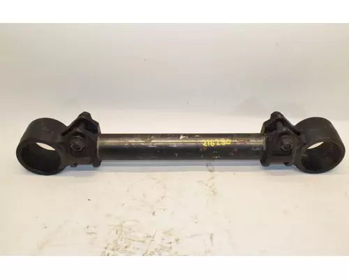 CHALMERS 800 Series Suspension