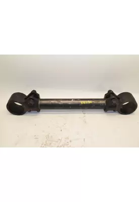 CHALMERS 800 Series Suspension