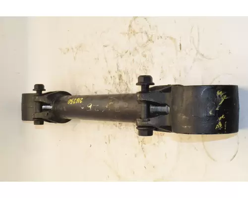 CHALMERS 800 Series Suspension