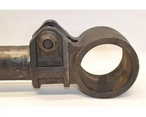 CHALMERS 800 Series Suspension