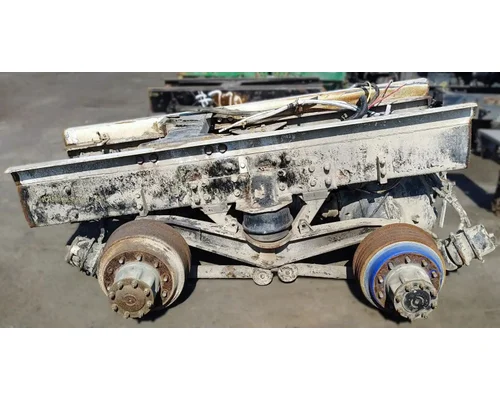 CHALMERS 800 Series Tandem Cutoffs