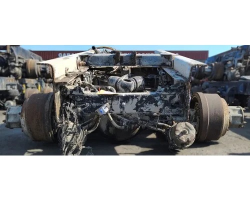 CHALMERS 800 Series Tandem Cutoffs