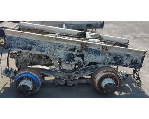 CHALMERS 800 Series Tandem Cutoffs