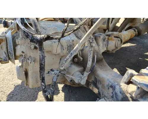 CHALMERS 800 Series Tandem Cutoffs