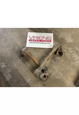 CHALMERS 800049 Suspension