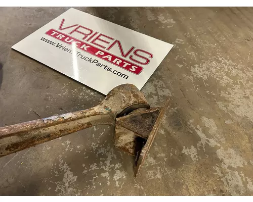 CHALMERS 800049 Suspension