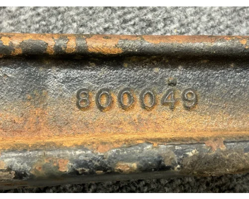 CHALMERS 800049 Suspension