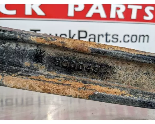 CHALMERS 800049 Suspension