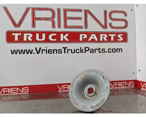 CHALMERS 800055 Suspension