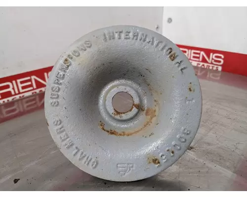 CHALMERS 800055 Suspension