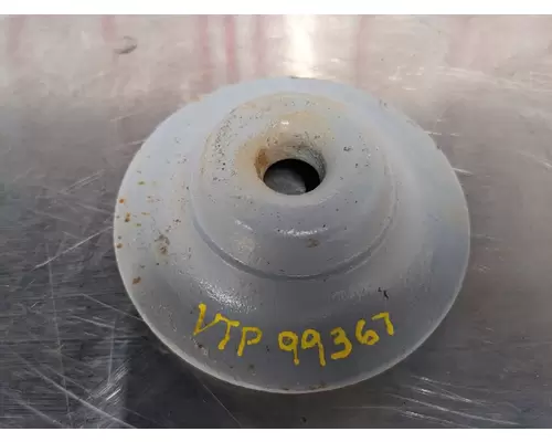 CHALMERS 800055 Suspension