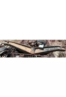 CHALMERS 800087 Suspension
