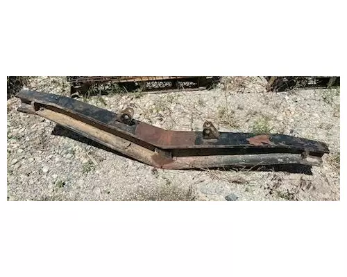 CHALMERS 800087 Suspension