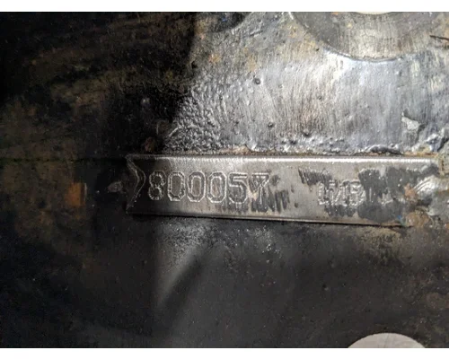 CHALMERS 80057 Brackets, Misc.