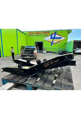 CHALMERS CHALMERS 800 SERIES BEAMS Trailer