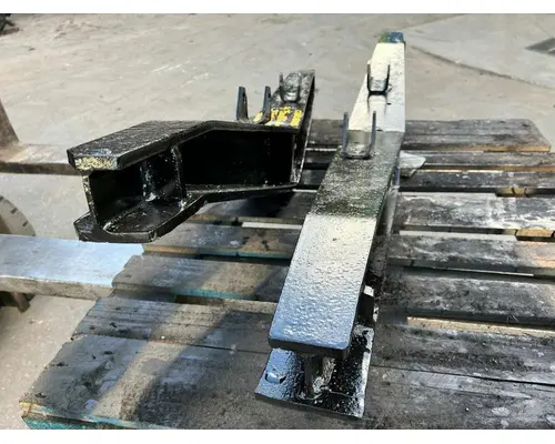 CHALMERS CHALMERS 800 SERIES BEAMS Trailer