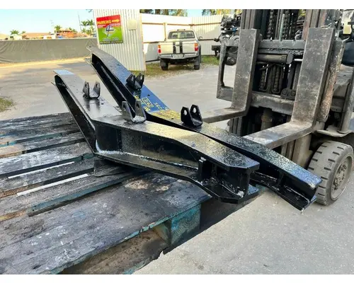 CHALMERS CHALMERS 800 SERIES BEAMS Trailer