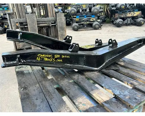 CHALMERS CHALMERS 800 SERIES BEAMS Trailer