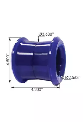 CHALMERS  Suspension Parts, Misc.