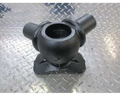 CHALMERS  Suspension