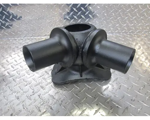 CHALMERS  Suspension