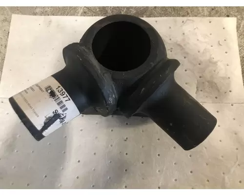 CHALMERS  Suspension