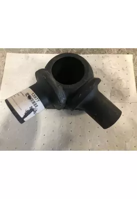 CHALMERS  Suspension
