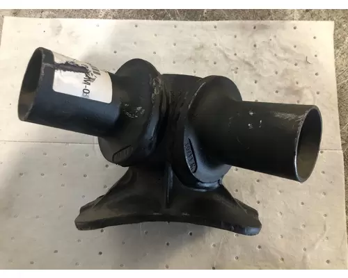 CHALMERS  Suspension
