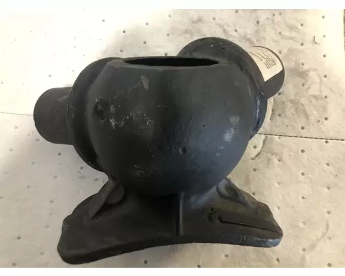 CHALMERS  Suspension