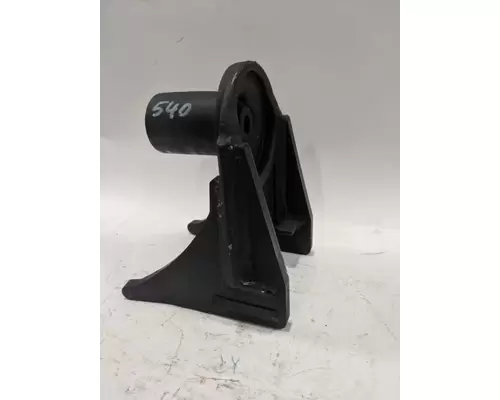 CHALMERS  Suspension