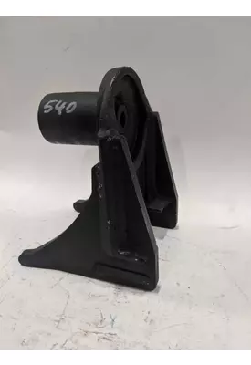 CHALMERS  Suspension