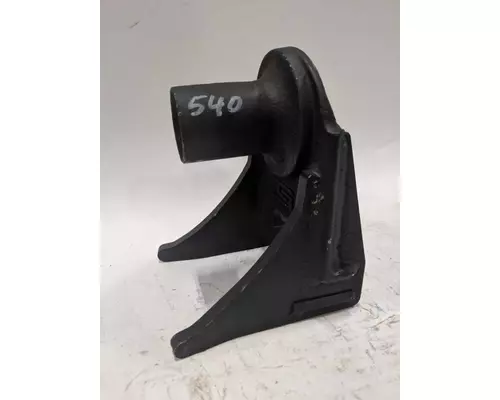 CHALMERS  Suspension