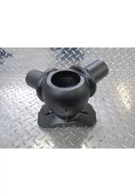 CHALMERS  Suspension