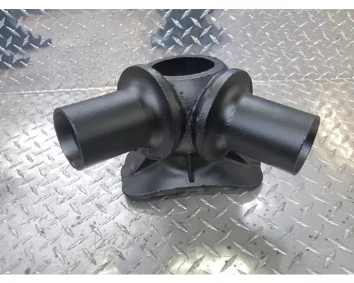 CHALMERS  Suspension