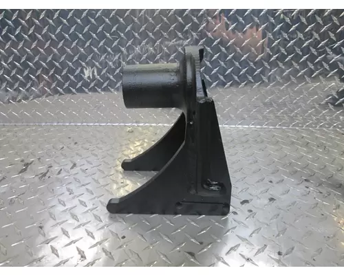 CHALMERS  Suspension