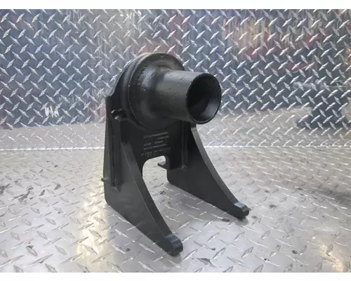 CHALMERS  Suspension