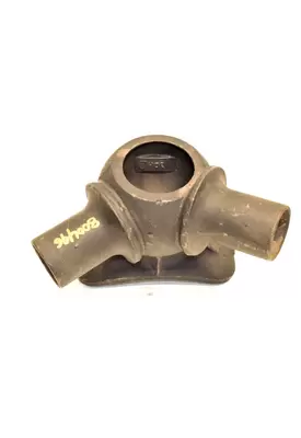 CHALMERS  Suspension