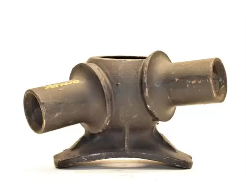 CHALMERS  Suspension