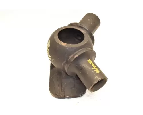 CHALMERS  Suspension
