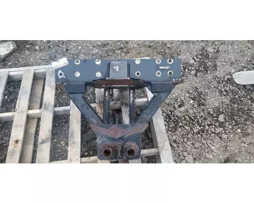 CHALMERS  Suspension