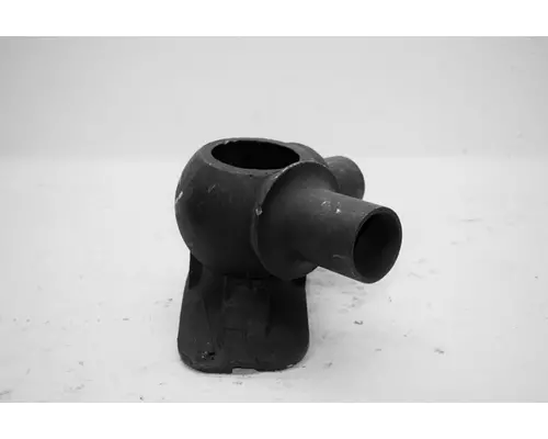 CHALMERS  Suspension