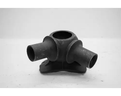 CHALMERS  Suspension