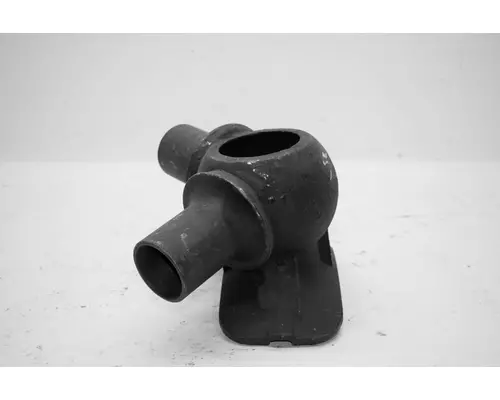 CHALMERS  Suspension