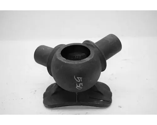 CHALMERS  Suspension